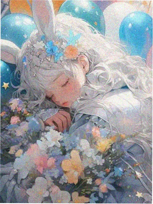 古装剧场短剧《宫墙外的一日》剧照