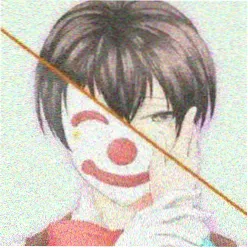 观众三号观众的头像